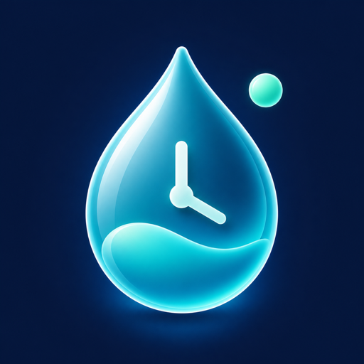 Hydropace App 图标